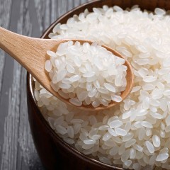【特惠商品】肇源县特产 古龙温家长粒香大米 5KG 寒地黑土，江水灌溉 包邮