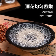 龙江特产 上水村上水十年笨曲酒50°5L/瓶  包邮
