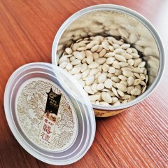 【特惠商品】宝清县特产 晋程礼盒 258g*6罐/盒 无任何添加剂，烘烤而成 包邮