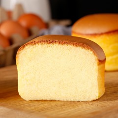 【特惠商品】哈尔滨特产 蛋氏唯蜜蛋糕 1000g 早餐小零食，清香细腻 包邮