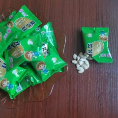 【特惠商品】宝清县特产 晋程葫芦籽手抓包 2斤 包装简洁，精致小巧 包邮