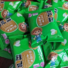 【特惠商品】宝清县特产 晋程葫芦籽手抓包 2斤 包装简洁，精致小巧 包邮