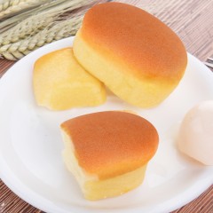 【特惠商品】哈尔滨特产 蛋氏芝士蛋糕 1000g 早餐小零食，清香细腻 包邮