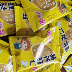 【特惠商品】宝清县特产 晋程葫芦籽仁手抓包 2斤 包装简洁，精致小巧 包邮