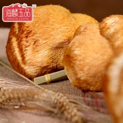 【特惠商品】海林市特产 海麟玉品干猴头菇 500克 山珍菌味，自然天成 包邮