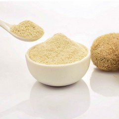 【特惠商品】海林市特产 海麟玉品猴头菇粉 250克/瓶 养胃粉猴头菇超细破壁纯粉 包邮