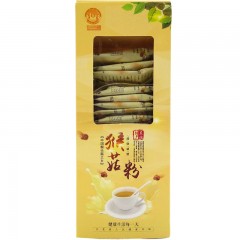 【特惠商品】海林市特产 悦来颐和猴头菇粉 300g 粉质细腻无杂质，菇香四溢 包邮