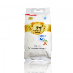 【特惠商品】讷河市特产 1115牌一箩香面粉 2.5kg 麦香浓郁、口感纯正 包邮