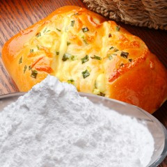 【特惠商品】讷河市特产 1115牌一箩香面粉 2.5kg 麦香浓郁、口感纯正 包邮