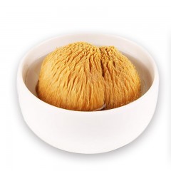 【特惠商品】海林市特产 悦来颐和干品猴头菇 100g*2袋  包邮