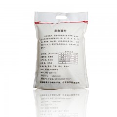 【特惠商品】讷河市特产 1115牌黑麦面粉 5kg 麦香浓郁、口感纯正 包邮