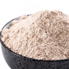 【特惠商品】讷河市特产 1115牌黑麦面粉 5kg 麦香浓郁、口感纯正 包邮