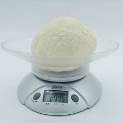 【特惠商品】海林市特产 悦来颐和鲜品猴头菇 500g 山珍菌味，自然天成 包邮