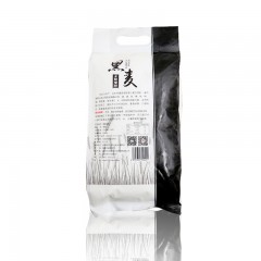 【特惠商品】讷河市特产 1115牌黑麦面粉 2.5kg 麦香浓郁、口感纯正 包邮