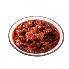 【特惠商品】海林市特产 悦来颐和猴头菇酱 180g*3瓶 清香可口、回味绵长 包邮