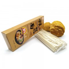 【特惠商品】海林市特产 悦来颐和猴头菇面 400g*10盒 粉质细腻无杂质，菇香四溢 包邮