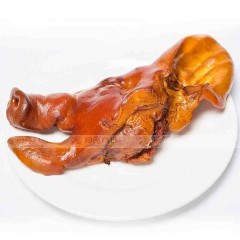 龙江特产 月亮八珍头肉 250g 色泽诱人，肉质鲜嫩 包邮