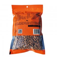 【特惠商品】鸡西特产 植仁膳用开口松子中个 500g 零食坚果特产炒货 包邮