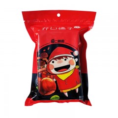 【特惠商品】鸡西特产 植仁膳用开口榛子大个 500g 零食坚果特产炒货 包邮