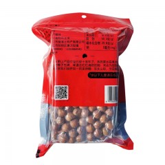 【特惠商品】鸡西特产 植仁膳用开口榛子大个 500g 零食坚果特产炒货 包邮