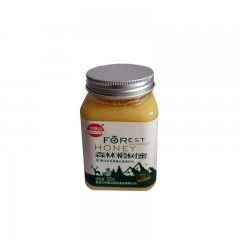 【特惠商品】哈尔滨特产 珍珠山椴树蜜 500g 口感纯正，甜度适中 包邮