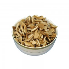 【特惠商品】伊春特产 寒上雪山核桃仁 400g/盒 口感香甜，营养丰富 包邮