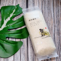 龙江特产 寒地田园蟹稻米 5kg 口感软糯，剩饭不回生 包邮