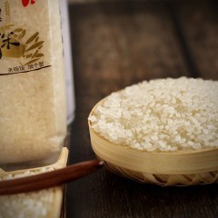 龙江特产 寒地田园蟹稻米 5kg 口感软糯，剩饭不回生 包邮