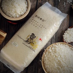 龙江特产 寒地田园蟹稻米 5kg 口感软糯，剩饭不回生 包邮