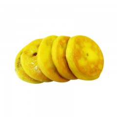 【特惠商品】齐齐哈尔特产 绿都鹤乡黄米饼 10个/袋 仅限东北三省售卖 包邮