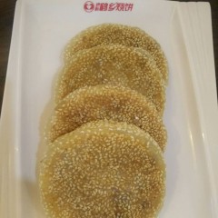 【特惠商品】齐齐哈尔特产 绿都鹤乡糯米饼 10个/袋 仅限东北三省售卖 包邮