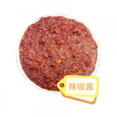 【特惠商品】双鸭山特产 辣酱 250g*7袋 无添加剂防腐剂，手工工艺 包邮
