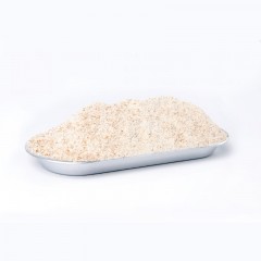 龙江特产 赫然心粮全麦面（红小麦）10kg  包邮