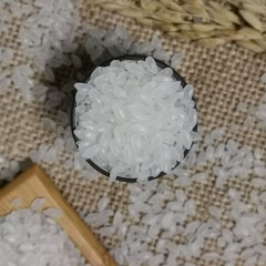 龙江特产 梧桐真空长粒香大米 2.5kg 米粒晶莹剔透 包邮