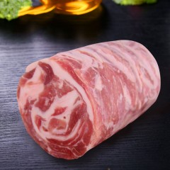 龙江特产 寿山领头羊羊排卷  2斤/盒 肉质新鲜，柔嫩鲜香 包邮