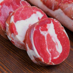 龙江特产 寿山领头羊羊排卷  2斤/盒 肉质新鲜，柔嫩鲜香 包邮