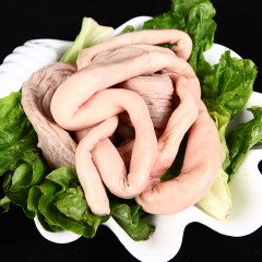 龙江特产 寿山领头羊羊杂 0.8斤 肉质新鲜，柔嫩鲜香 包邮