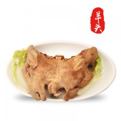 龙江特产 寿山领头羊羊杂 0.8斤 肉质新鲜，柔嫩鲜香 包邮