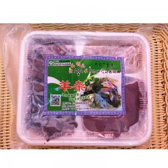 龙江特产 寿山领头羊羊杂 0.8斤 肉质新鲜，柔嫩鲜香 包邮