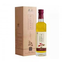 【特惠商品】黑河特产 驿江山紫苏油 500ml 清澈健康 包邮
