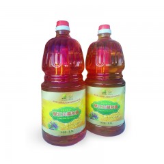 【特惠商品】黑河特产 驿江山紫苏调和油 1.8L 清澈健康 包邮