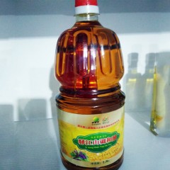 【特惠商品】黑河特产 驿江山紫苏调和油 1.8L 清澈健康 包邮