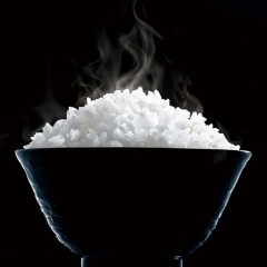 【特惠商品】鹤岗特产 爱满人间酵素肥香米 2.5Kg 米粒均匀，色泽光亮 包邮