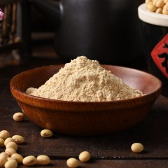 【特惠商品】哈尔滨特产 程雪杰老一套黄豆面（礼盒）3kg包邮