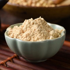 【特惠商品】哈尔滨特产 程雪杰老一套黄豆面（礼盒）3kg包邮