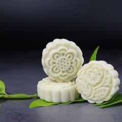 龙江特产 杜蒙额吉组合（奶条+奶饼+奶贝） 200克*3袋 奶香浓郁，营养健康 包邮