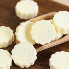 龙江特产 杜蒙额吉组合（奶条+奶饼+奶贝） 200克*3袋 奶香浓郁，营养健康 包邮