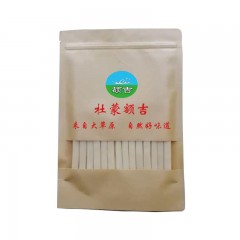龙江特产 杜蒙额吉组合（奶条+奶饼+奶贝） 200克*3袋 奶香浓郁，营养健康 包邮