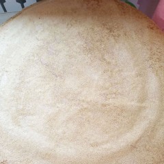 龙江特产 熊大妈苏子煎饼 250g*5袋 传统工艺,煎饼又薄又软 包邮
