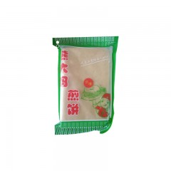 特产 熊大妈小米煎饼 250g*5袋 传统工艺,煎饼又薄又软 包邮
